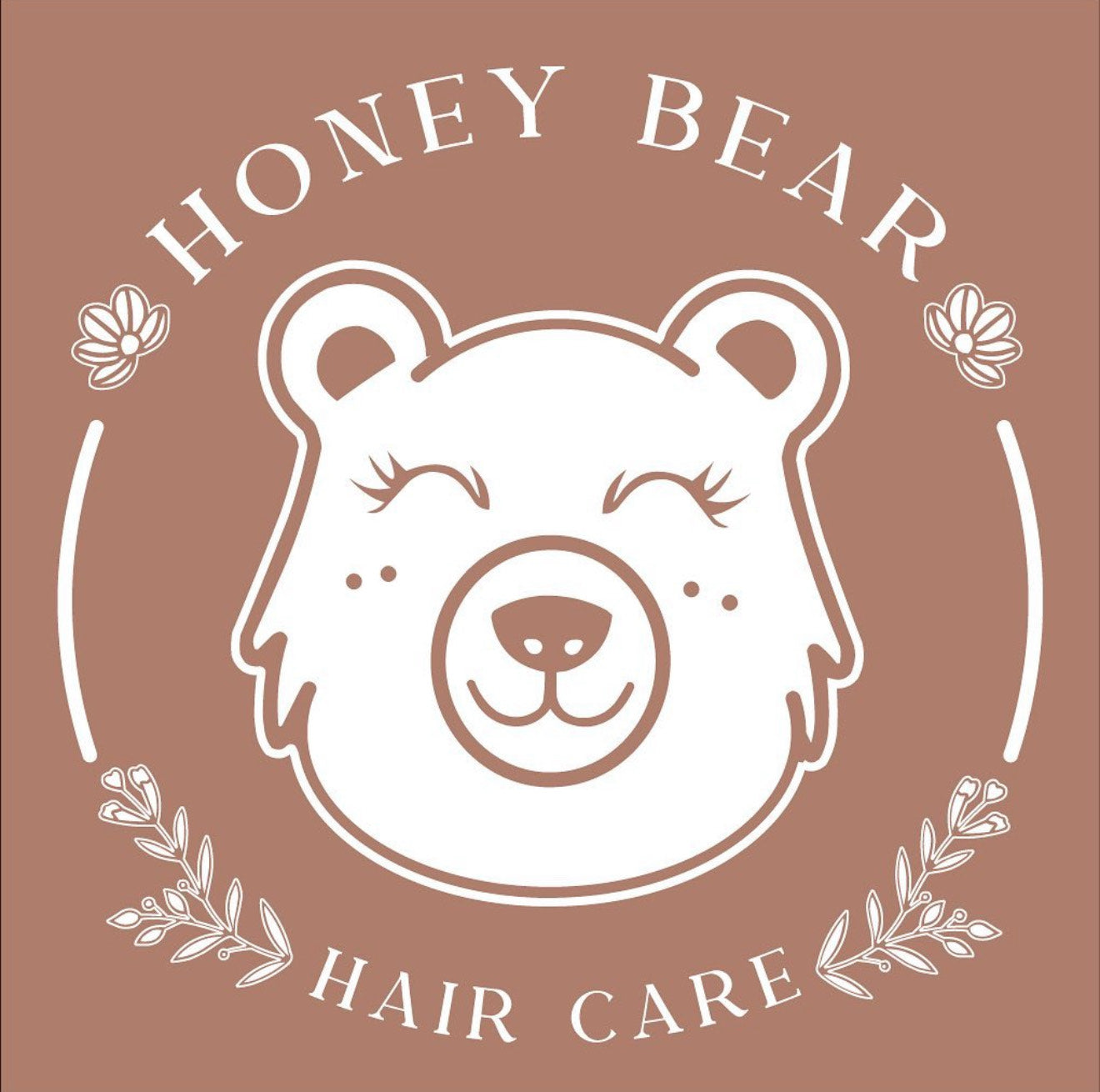 Honey Bear Hair Care Gift Card