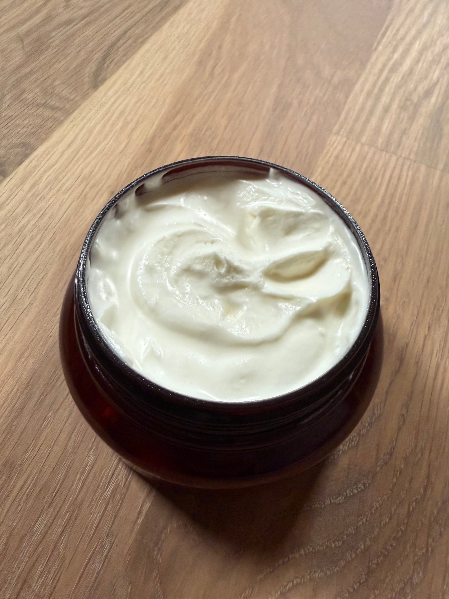 The Honey Pot: Anti-aging Face Lotion