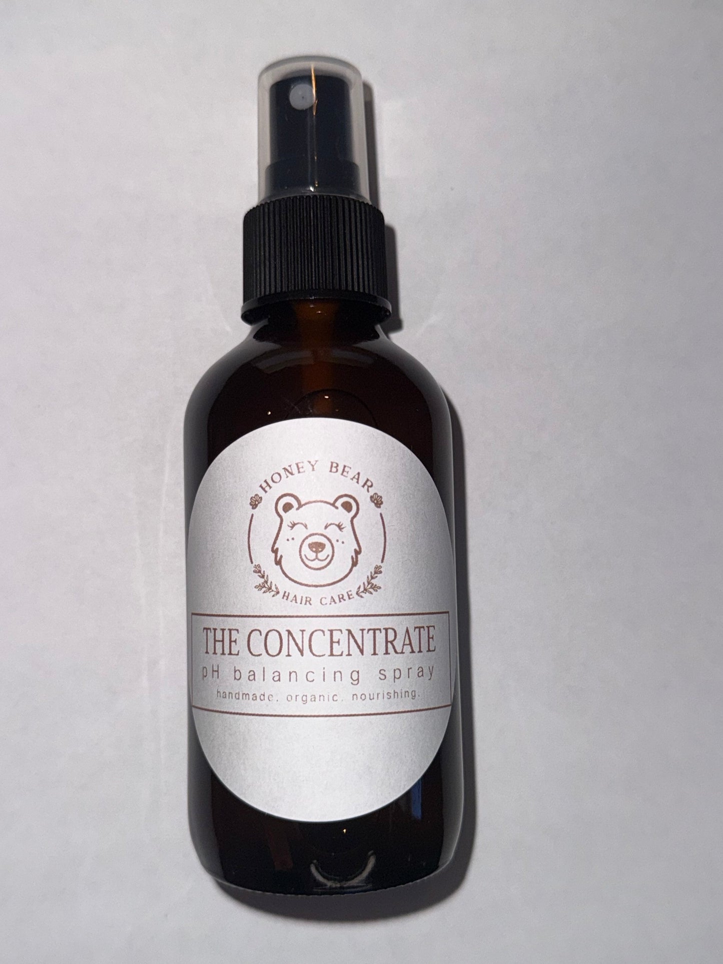 The Concentrate: pH Balancing Spray