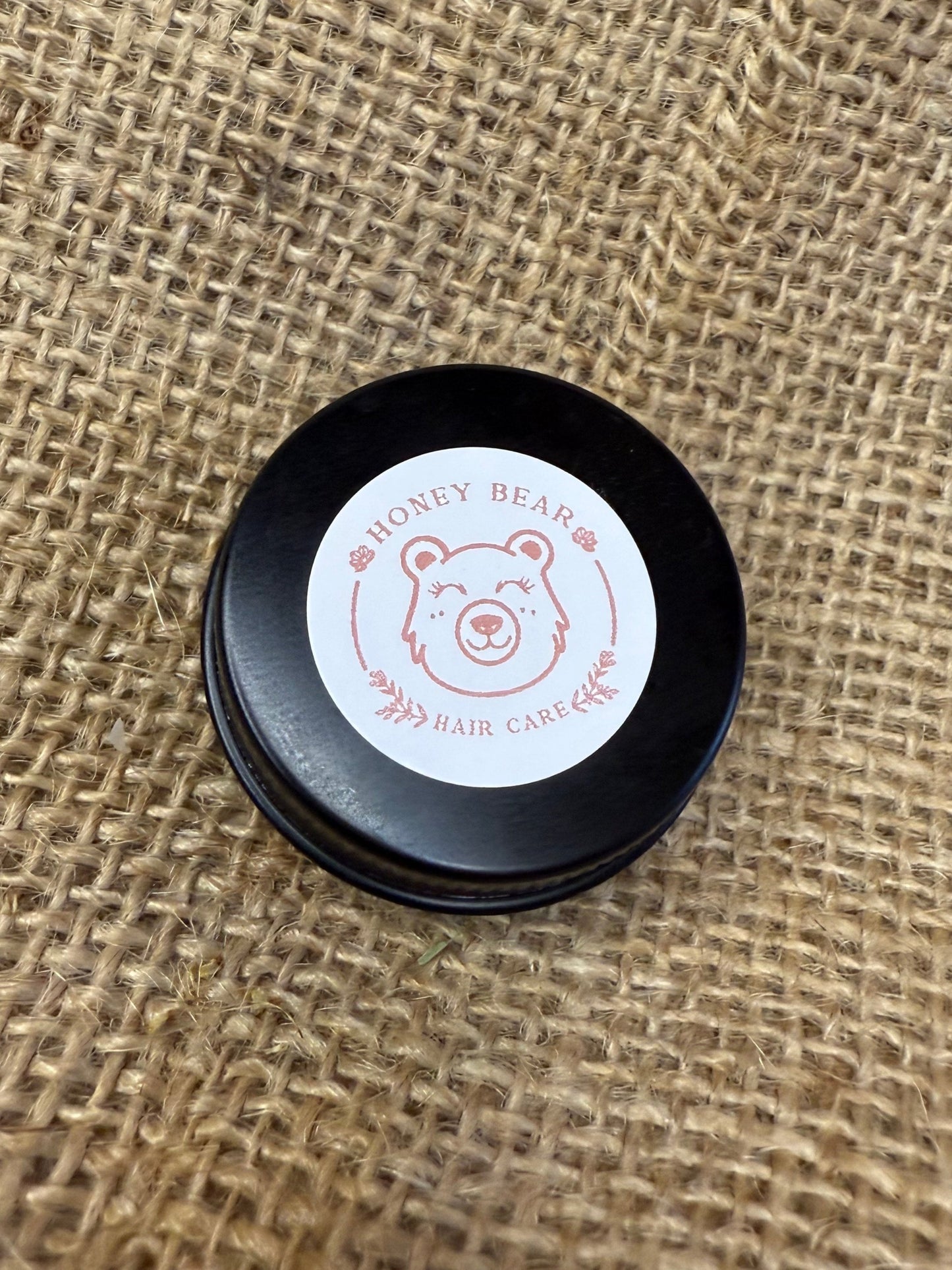 Bee Cool Lip Balm